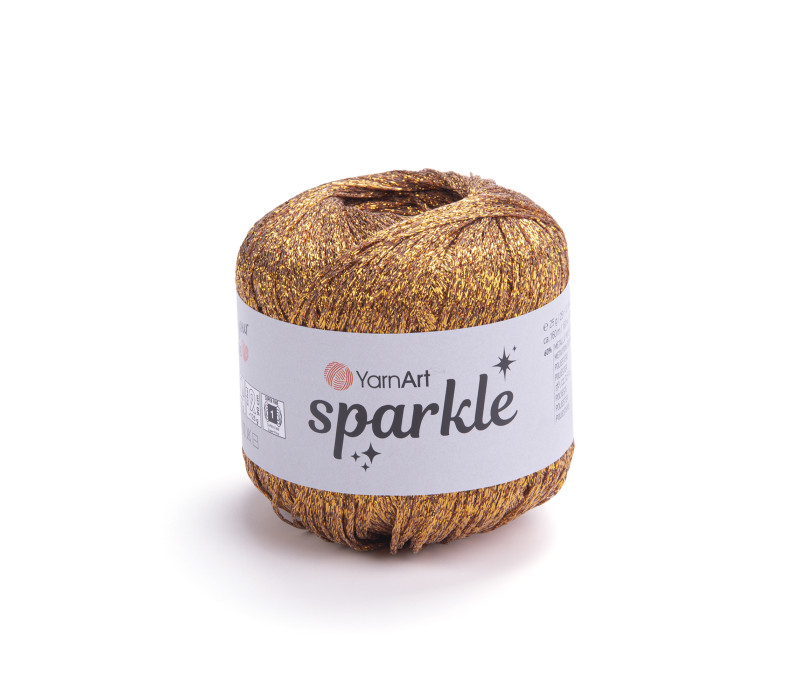 Пряжа YarnArt Sparkle 1312
