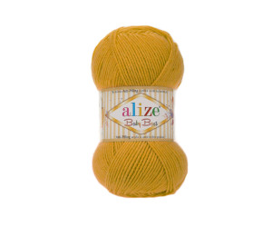 Пряжа Alize Baby Best 281