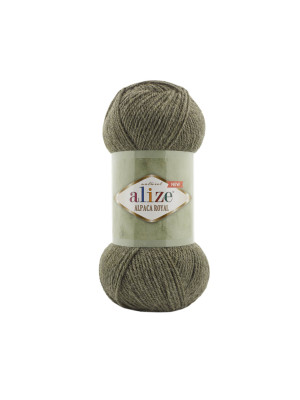 Пряжа Alize Alpaca Royal NEW 577