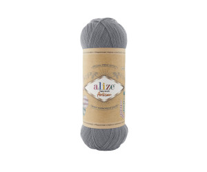Пряжа Alize Superwash ARTISAN 836