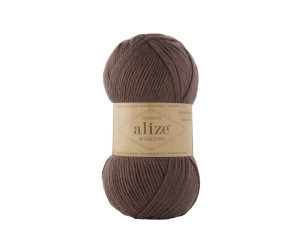 Пряжа Alize Wooltime 232