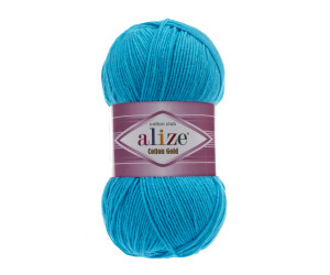 Пряжа Alize Cotton Gold 16