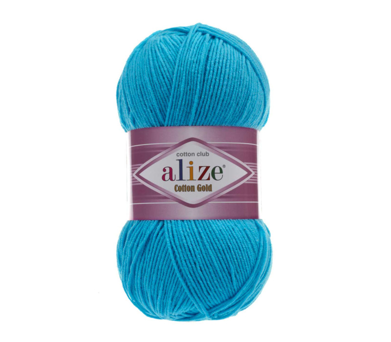 Пряжа Alize Cotton Gold 16 Пряжа Alize Cotton Gold 16