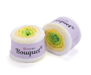 Пряжа YarnArt Bouquet 705