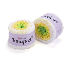 Пряжа YarnArt Bouquet 705