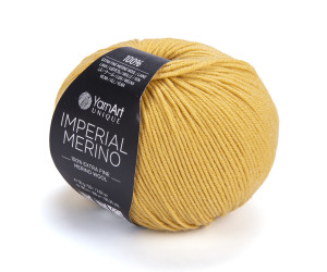Пряжа YarnArt Imperial Merino 3309