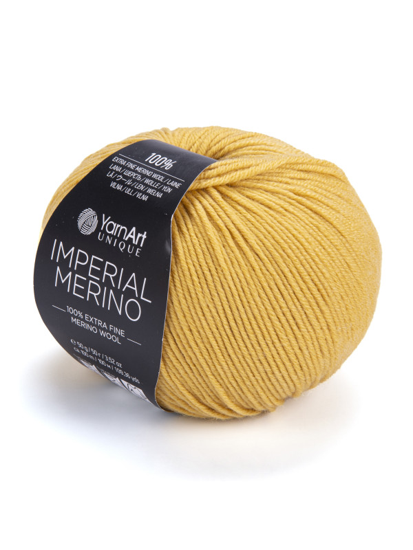 Пряжа YarnArt Imperial Merino 3309