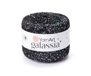Пряжа YarnArt Galassia 5805