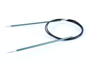 Спиці кругові 3мм 100см Zing KnitPro 47155