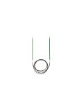 Спиці кругові 3мм 100см Zing KnitPro 47155