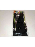 Спиці кругові 3,5мм 100см Zing KnitPro 47157