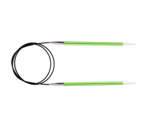 Спиці кругові 3,5мм 100см Zing KnitPro 47157