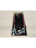 Спиці кругові 6,5мм 100см Zing KnitPro 47164