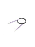 Спиці кругові 7мм 100см Zing KnitPro 47165