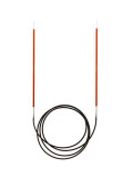 Спиці кругові 2мм 100см Zing KnitPro 47151