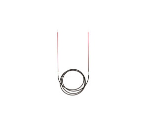 Спиці кругові 2мм 40см Zing KnitPro 47061