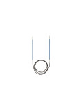 Спиці кругові 4мм 40см Zing KnitPro 47069