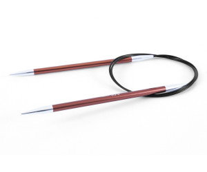 Спиці кругові 5,5мм 80см Zing KnitPro 47132