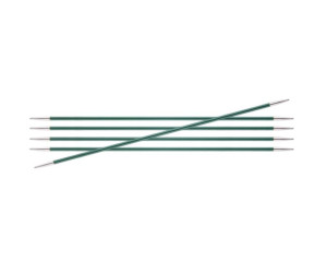 Спицы носочные 3мм 20см Zing KnitPro 47035