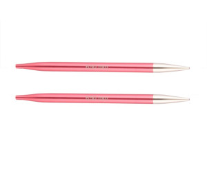 Спицы съемные 6,5мм Zing KnitPro 47508