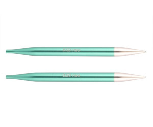 Спицы Съемные 8мм Zing KnitPro 47510