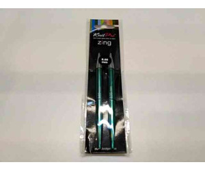Спицы Съемные 8мм Zing KnitPro 47510