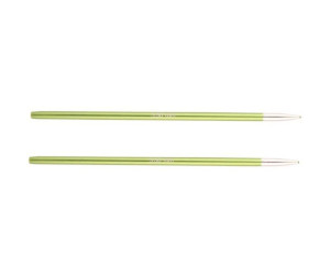 Спицы Съемные короткие 3,5мм Zing KnitPro
