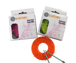 Тенериф Motif Matik Kartopu