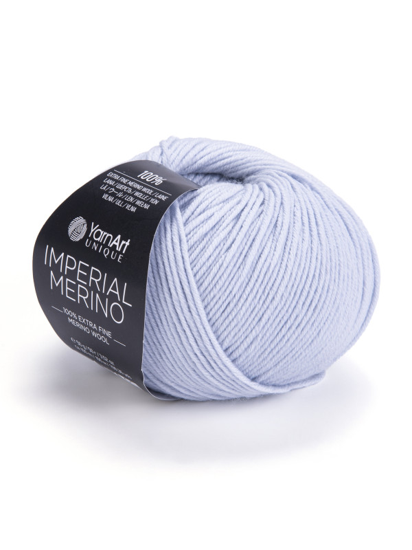 Пряжа YarnArt Imperial Merino 3339