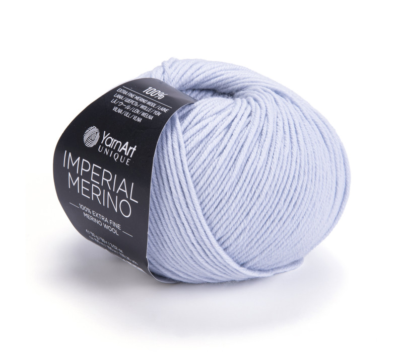 Пряжа YarnArt Imperial Merino 3339