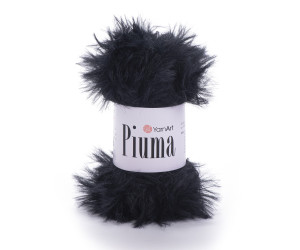 Пряжа YarnArt Piuma 4420