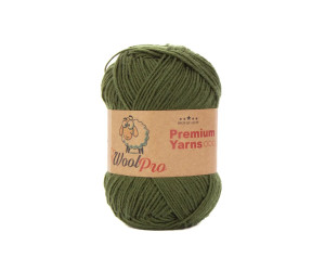 Пряжа Premium Yarns Wool Pro 507