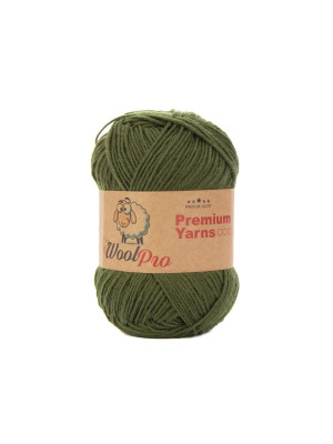 Пряжа Premium Yarns Wool Pro 507