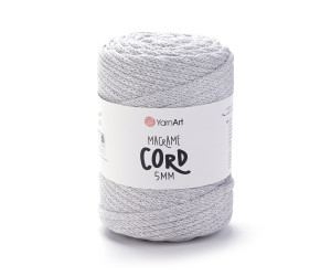 Пряжа YarnArt Macrame Cord 5mm 756
