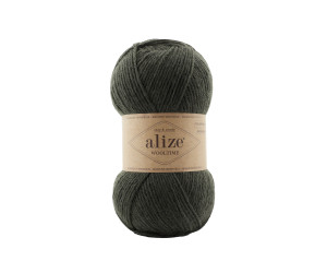 Пряжа Alize Wooltime 873