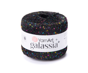 Пряжа YarnArt Galassia 5806