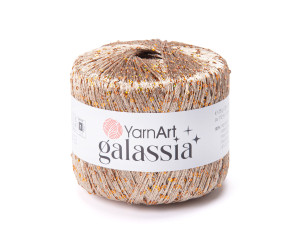 Пряжа YarnArt Galassia 5823