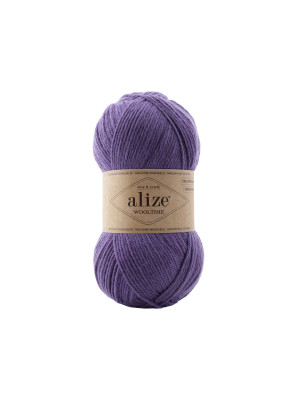 Пряжа Alize Wooltime 235