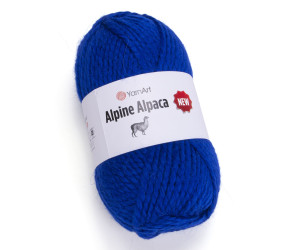 Пряжа YarnArt Alpine Alpaca NEW 1442