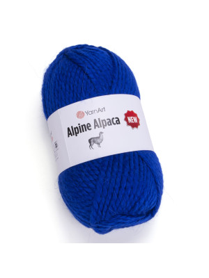 Пряжа YarnArt Alpine Alpaca NEW 1442