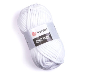 Пряжа YarnArt Cord Yarn 751