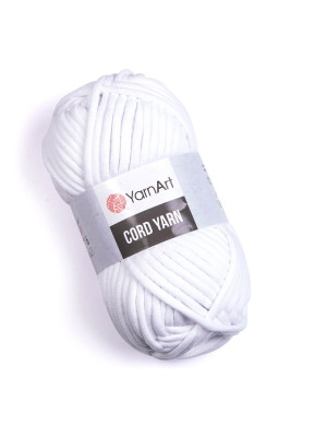 Пряжа YarnArt Cord Yarn 751