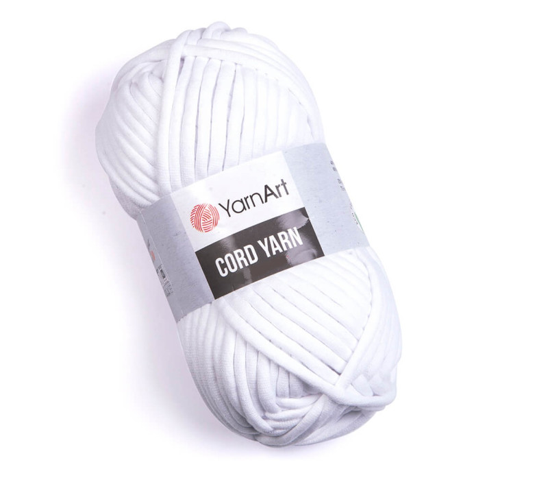 Пряжа YarnArt Cord Yarn 751