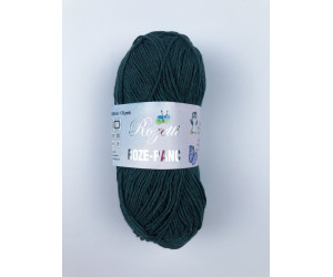 Пряжа Rozetti Roze-Panc 40131