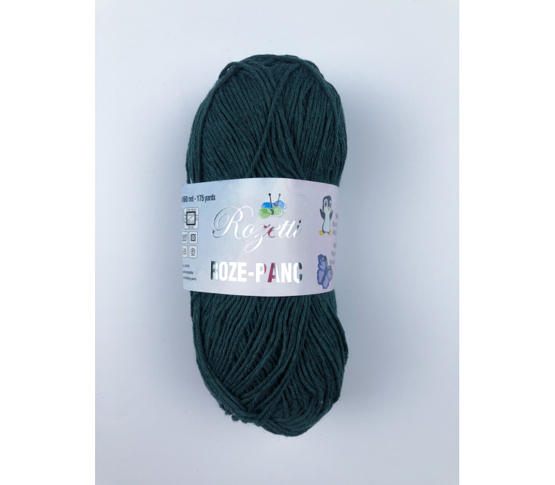 Пряжа Rozetti Roze-Panc 40131 Пряжа Rozetti Roze-Panc 40131