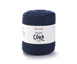 Пряжа YarnArt Macrame Cord 5mm 784