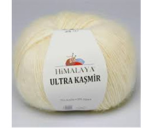 Пряжа Himalaya Ultra Kasmir 56820