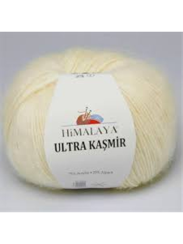 Пряжа Himalaya Ultra Kasmir 56820