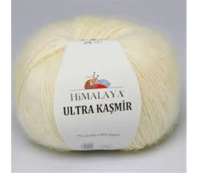 Пряжа Himalaya Ultra Kasmir 56820