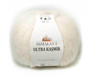 Пряжа Himalaya Ultra Kasmir 56807